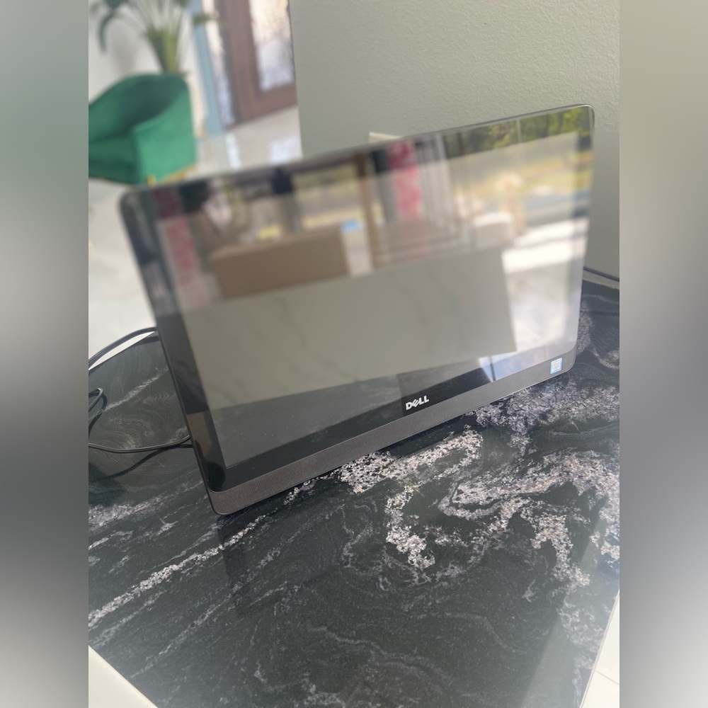 Dell Inspiron 20 - Model 3059 Series computer
